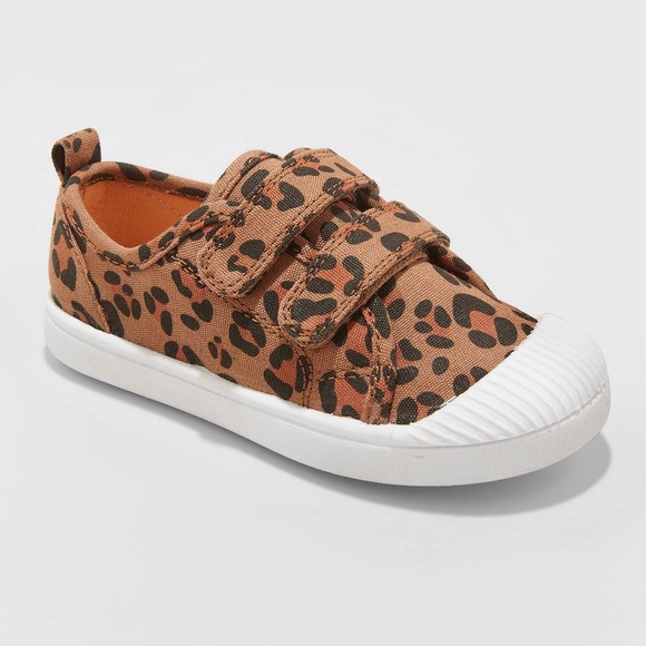 cheetah print shoes for girls